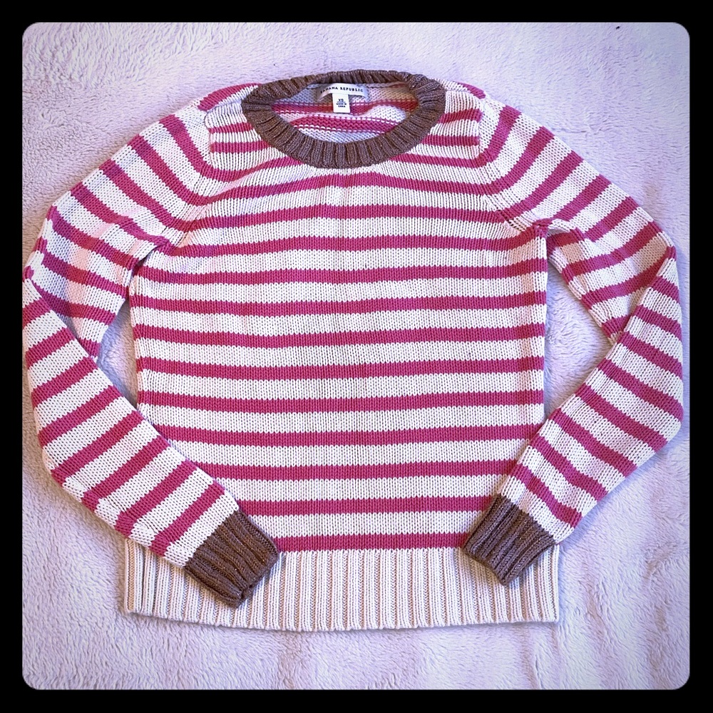 Banana Republic Sweater top